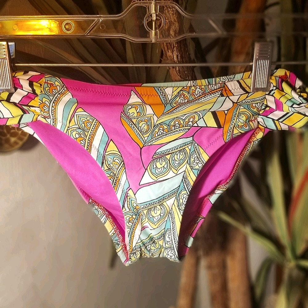 Trina Turk Bikini Bottom